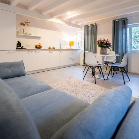 Casa La Fattoria Sole Apartment Gorxheimertal ภายนอก รูปภาพ