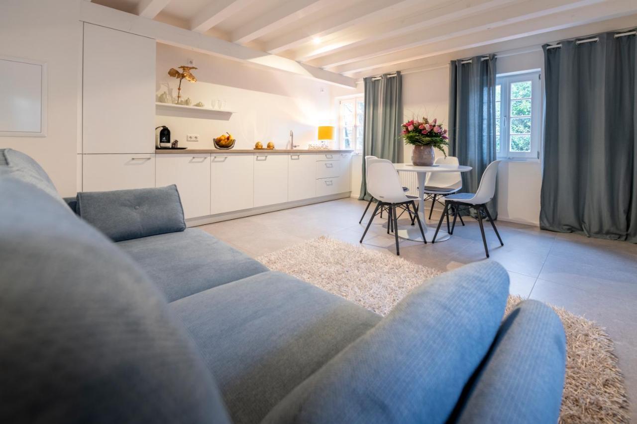 Casa La Fattoria Sole Apartment Gorxheimertal ภายนอก รูปภาพ