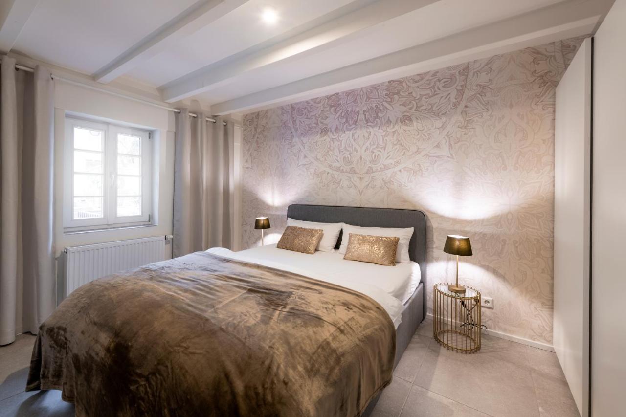Casa La Fattoria Sole Apartment Gorxheimertal ภายนอก รูปภาพ