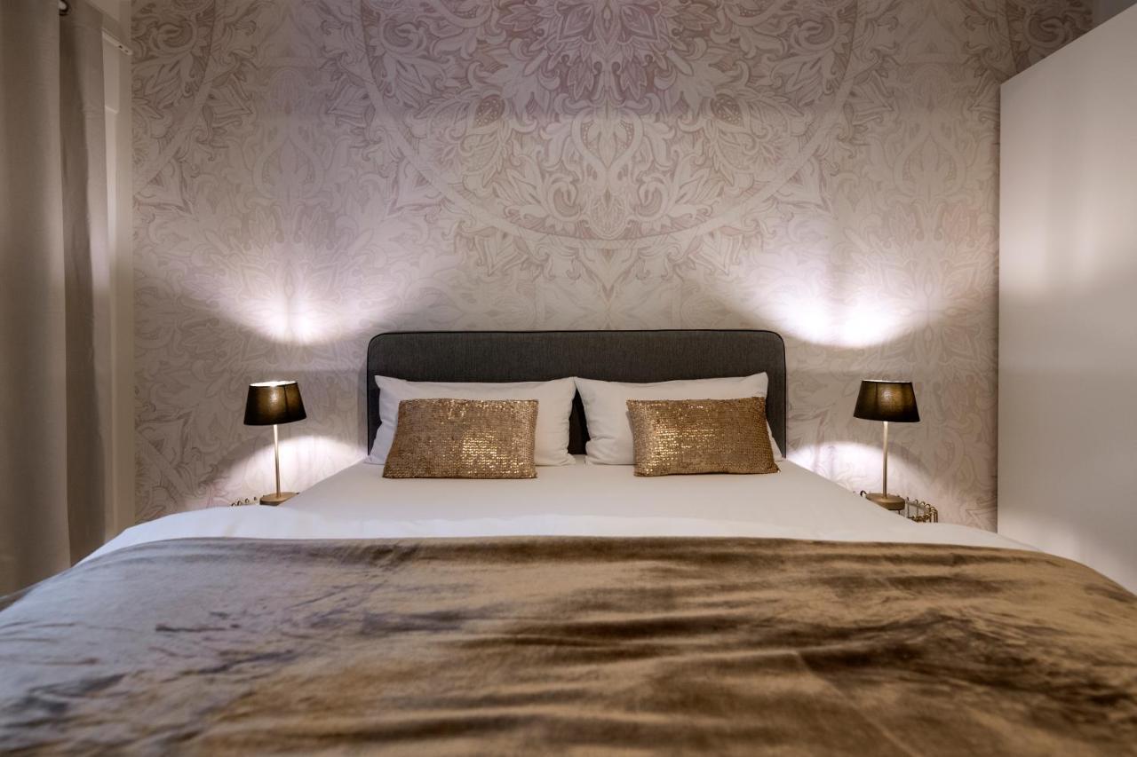 Casa La Fattoria Sole Apartment Gorxheimertal ภายนอก รูปภาพ