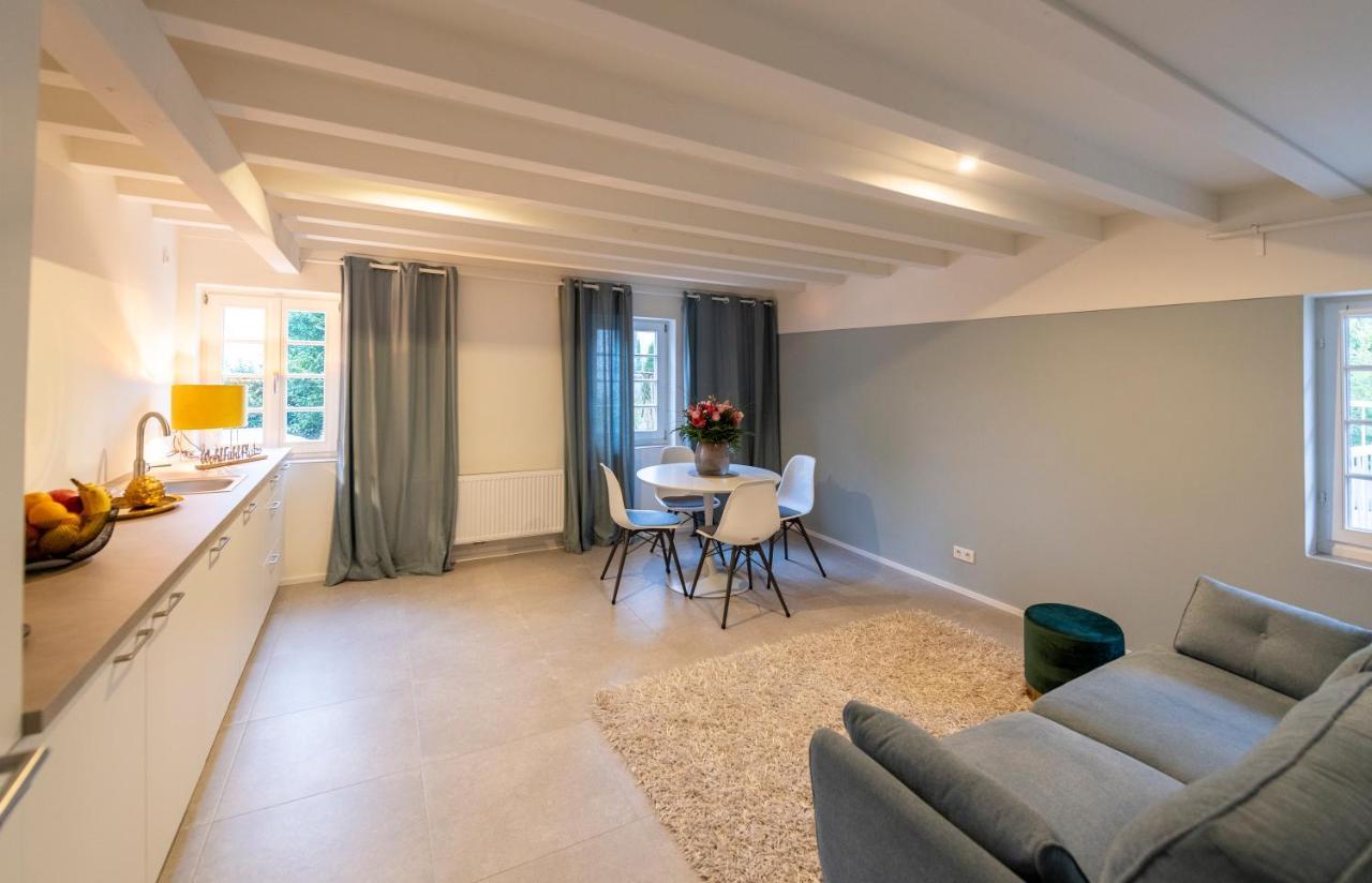 Casa La Fattoria Sole Apartment Gorxheimertal ภายนอก รูปภาพ